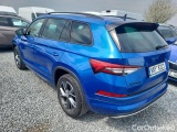  Skoda  Kodiaq  (2016)  1.5TSI 110 Sportline AT #4