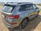  Skoda  Kodiaq  (2016)  2.0TSI 180 RS 4x4 AT #2