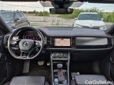  Skoda  Kodiaq  (2016)  2.0TSI 180 RS 4x4 AT #5