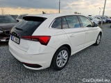  Skoda  Scala  (NW) (2019)  1.0 TSI 85 Selection #2