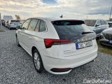  Skoda  Scala  (NW) (2019)  1.0 TSI 85 Selection #4