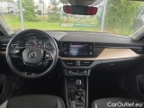  Skoda  Scala  (NW) (2019)  1.0TSI 70 Style #5