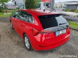  Skoda  Scala  (NW) (2019)  1.0TSI 70 Style #4