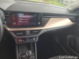  Skoda  Scala  (NW) (2019)  1.0TSI 70 Style #8