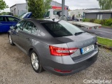  Skoda  Superb  (3V3)(2015) Supe.FL2.0TDI 110 Ambition AT #4