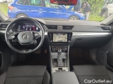  Skoda  Superb  (3V3)(2015) Supe.FL2.0TDI 110 Ambition AT #5