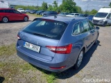  Skoda  Superb  Combi (3V5)(2015) Su.C.2.0TDI 147 4x4 Style Aut #2