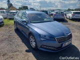 Skoda  Superb  Combi (3V5)(2015) Su.C.2.0TDI 147 4x4 Style Aut #3