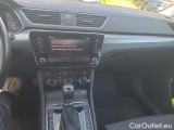 Skoda  Superb  Combi (3V5)(2015) Su.C.2.0TDI 147 4x4 Style Aut #8