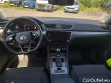  Skoda  Superb  Combi (3V5)(2015) Su.C.2.0TDI 147 4x4 Style Aut #5