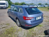  Skoda  Superb  Combi (3V5)(2015) Su.C.2.0TDI 147 4x4 Style Aut #4