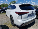  Toyota  Highlander  (2014->)  2.5Hyb.Executive AT #4