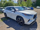  Toyota  Highlander  (2014->)  2.5Hyb.Executive AT #3