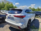  Toyota  Highlander  (2014->)  2.5Hyb.Executive AT #2