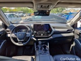 Toyota  Highlander  (2014->)  2.5Hyb.Executive AT #5