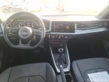 A1 Sportback