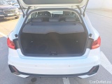  Audi  A1 Sportback AUDI A1 / 2018 / 5P / berlina con portón Sportback Adrenalin 30 TFSI 81kW S tron(SP) #8