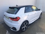 A1 Sportback