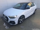 A1 Sportback