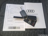  Audi  A1 Sportback AUDI A1 / 2018 / 5P / berlina con portón Sportback Adrenalin 30 TFSI 81kW S tron(SP) #9