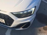  Audi  A1 Sportback AUDI A1 / 2018 / 5P / berlina con portón Sportback Adrenalin 30 TFSI 81kW S tron(SP) #16
