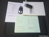  Audi  Q5 AUDI  / 2020 / 5P / todoterreno Advanced 35 TDI 120kW S tronic (CX3) #9