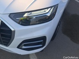  Audi  Q5 AUDI  / 2020 / 5P / todoterreno Advanced 35 TDI 120kW S tronic (CX3) #17
