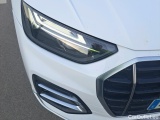  Audi  Q5 AUDI  / 2020 / 5P / todoterreno Advanced 35 TDI 120kW S tronic (CX3) #18