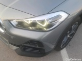  Bmw  X2 BMW  sDrive18i (CX4) #17