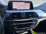  Bmw  X3 BMW  / 2017 / 5P / todoterreno sDrive18d #14