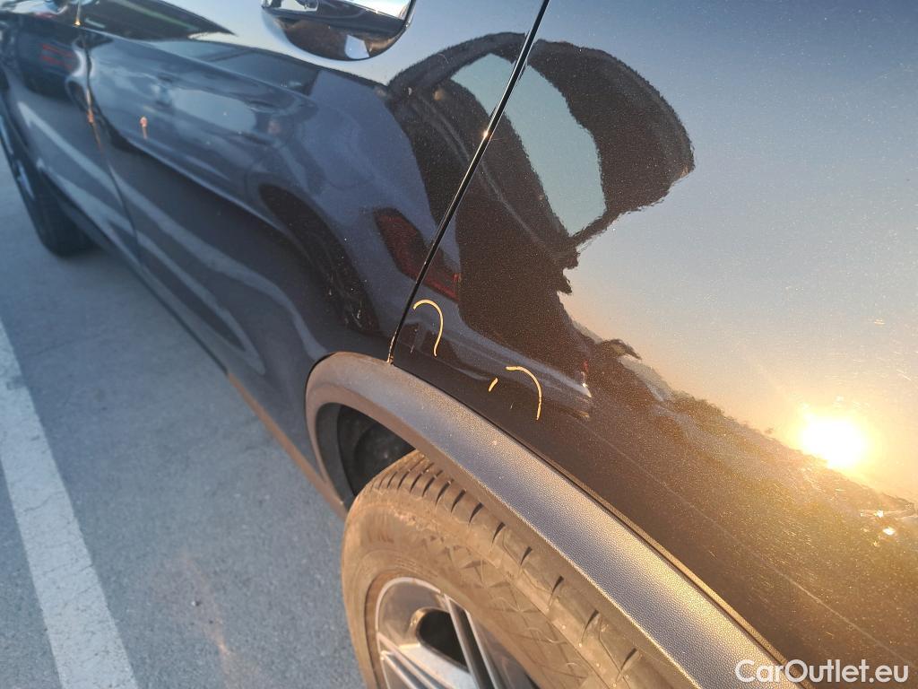  Mercedes  G-Klasee MERCEDES-BENZ GLC Coupé / 2019 / 5P / coupé Mercedes-AMG GLC 43 4MATIC #3