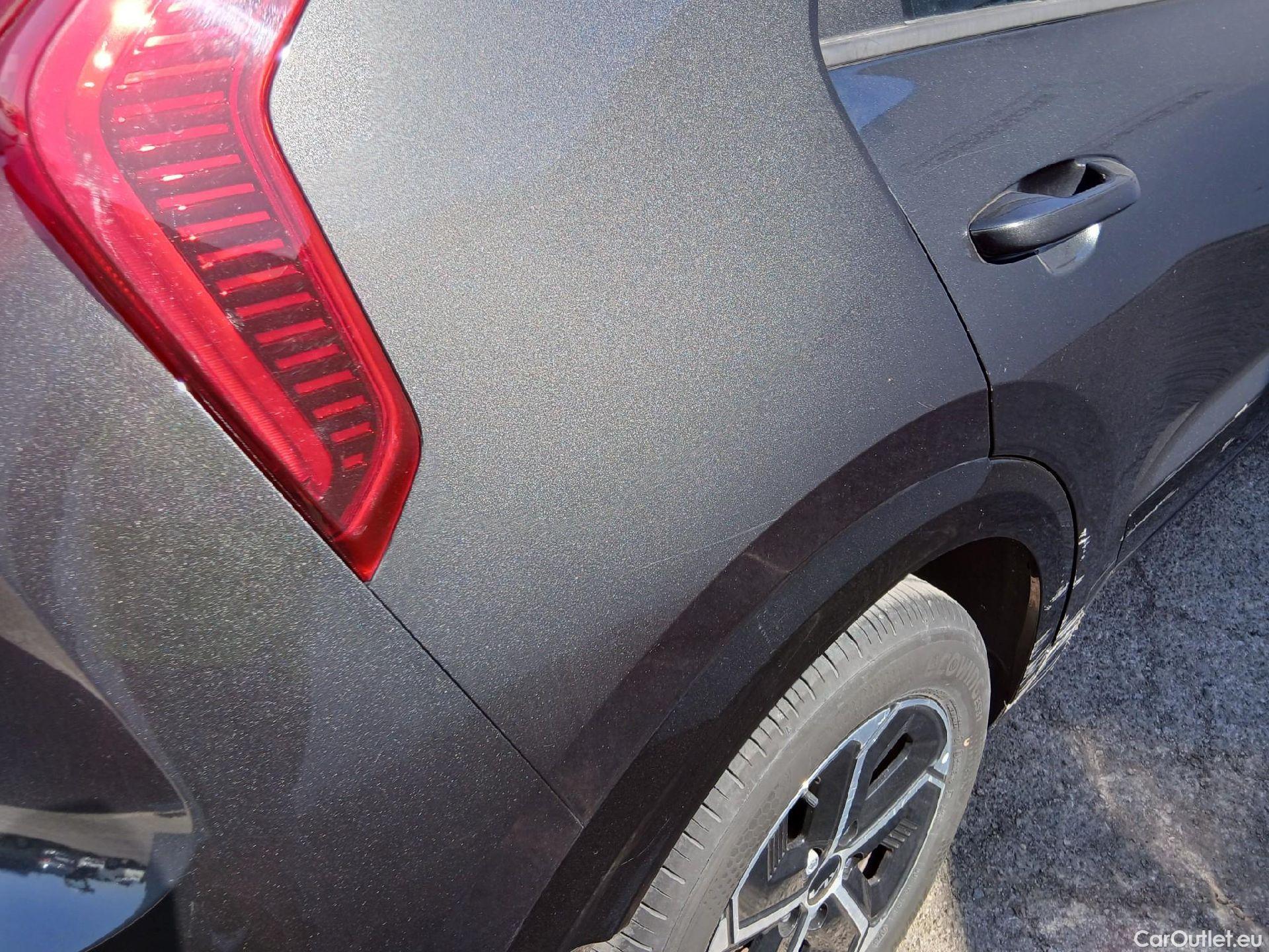  KIA  Niro  Hybrid Drive 1.6 AT6 6E #15