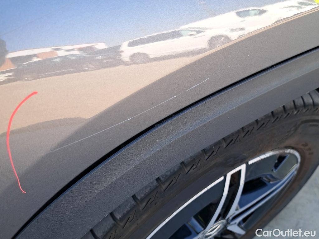  Mercedes  EQA MERCEDES-BENZ  / 2021 / 5P / todoterreno  250 #10