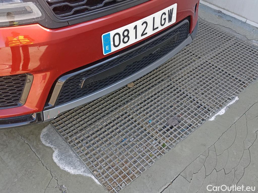  Land Rover  Range Rover Sport LAND ROVER  / 2017 / 5P / todoterreno 2.0 Si4 PHEV 297kW (404CV) HSE #17
