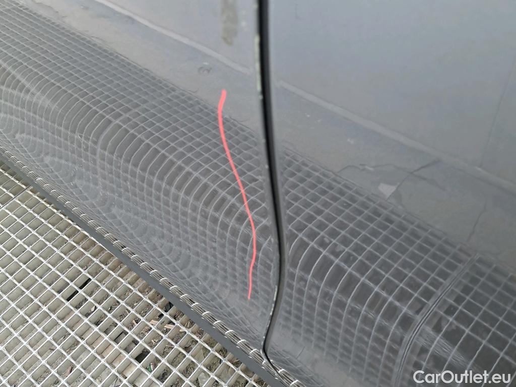  Mercedes  EQA MERCEDES-BENZ  / 2021 / 5P / todoterreno  250 #8