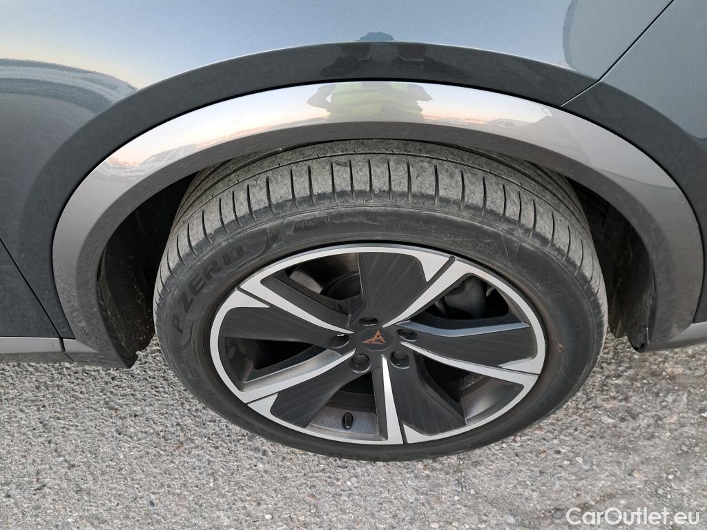 Cupra  Formentor CUPRA  / 2020 / 5P / todoterreno 1.5 TSI 110kW (150 CV) #5