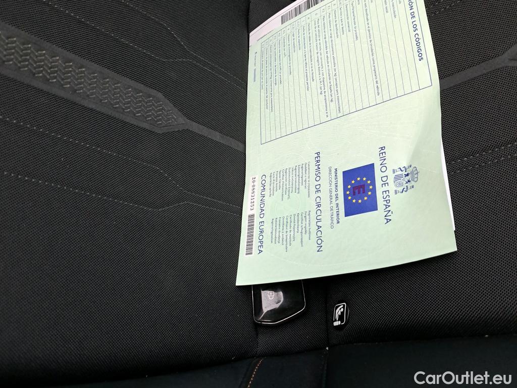  Cupra  Formentor CUPRA  / 2020 / 5P / todoterreno 1.5 TSI 110kW (150 CV) #2