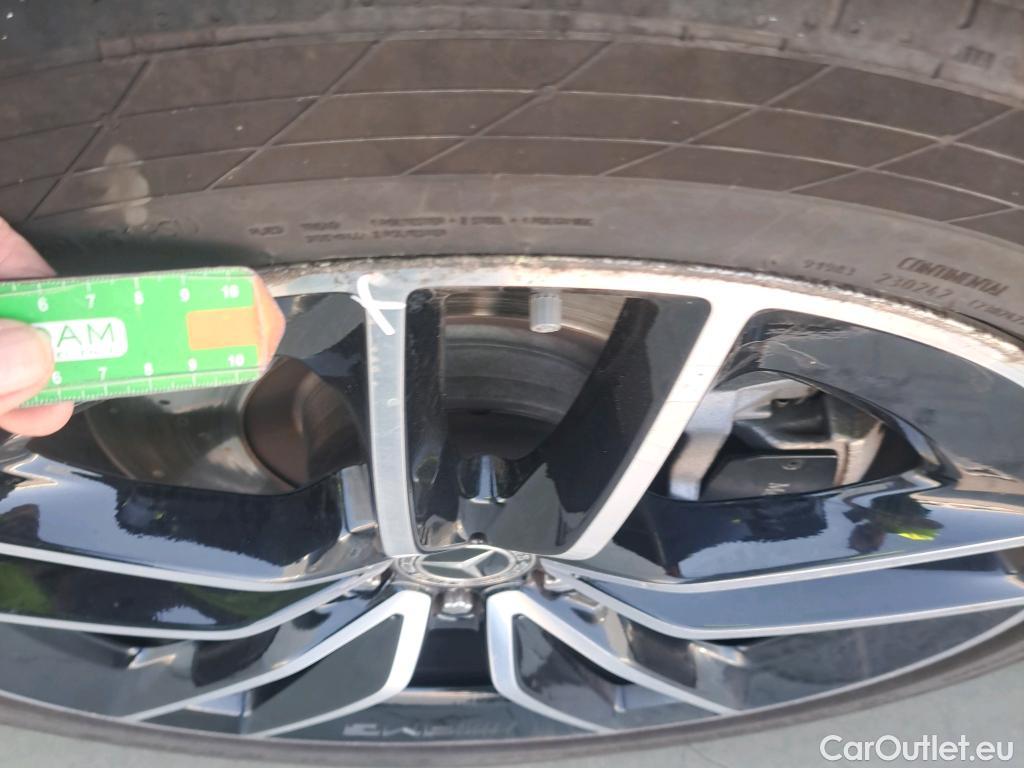  Mercedes  G-Klasee MERCEDES-BENZ GLE Coupé / 2020 / 5P / todoterreno GLE 350 de 4MATIC (Híbrido Enchufable) #13