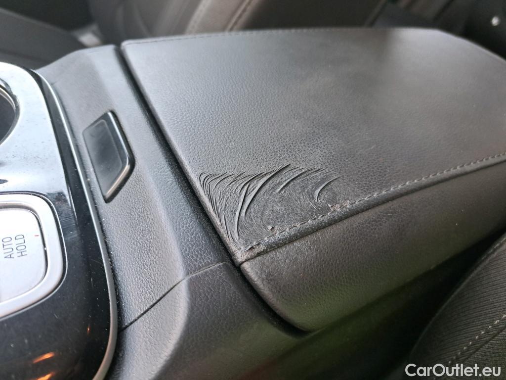  Hyundai  Tucson HYUNDAI  / 2020 / 5P / todoterreno 1.6 TGDI 169kW (230CV) HEV Maxx Auto #3