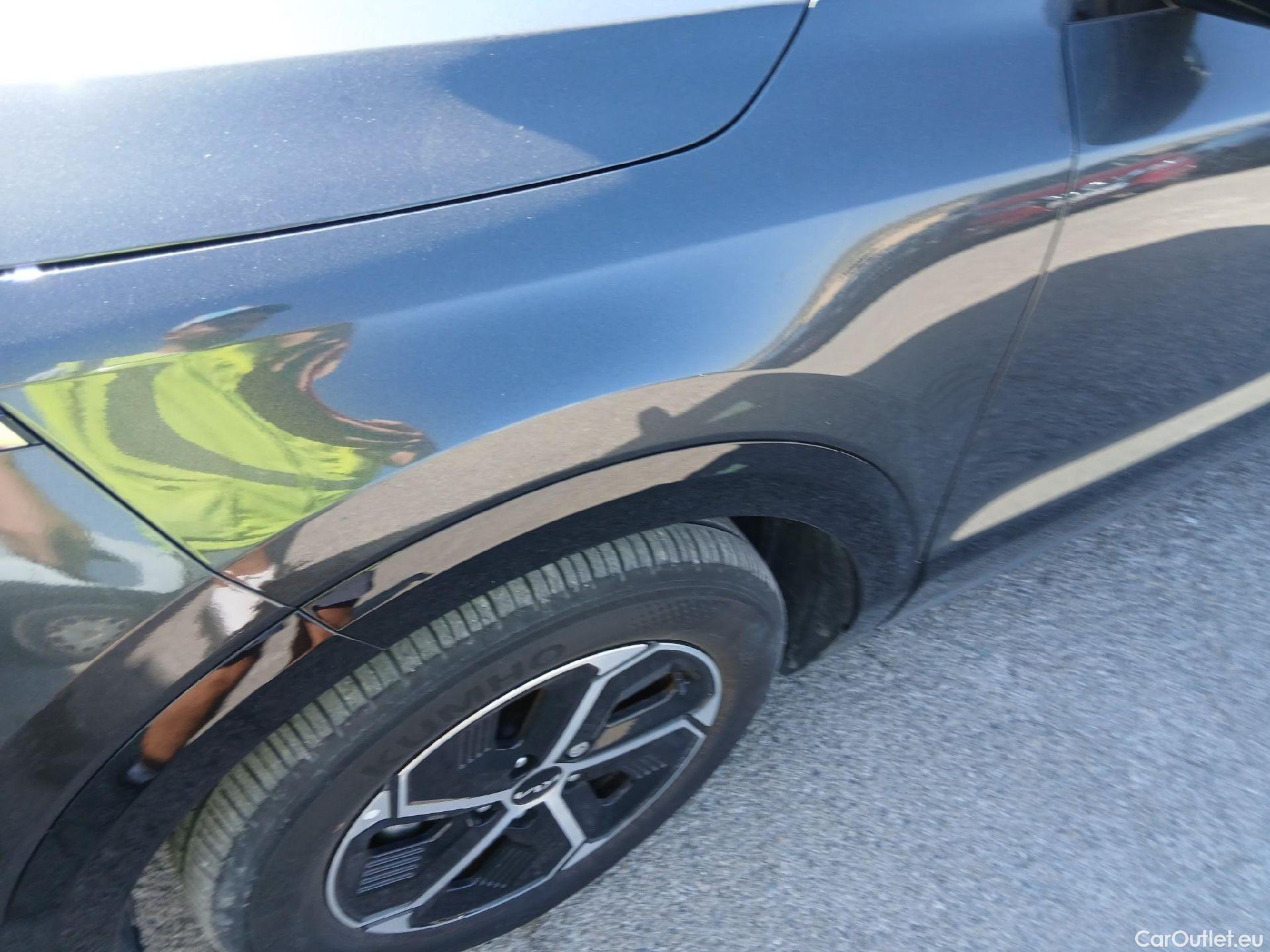 KIA  Niro  Hybrid Drive 1.6 AT6 6E #5