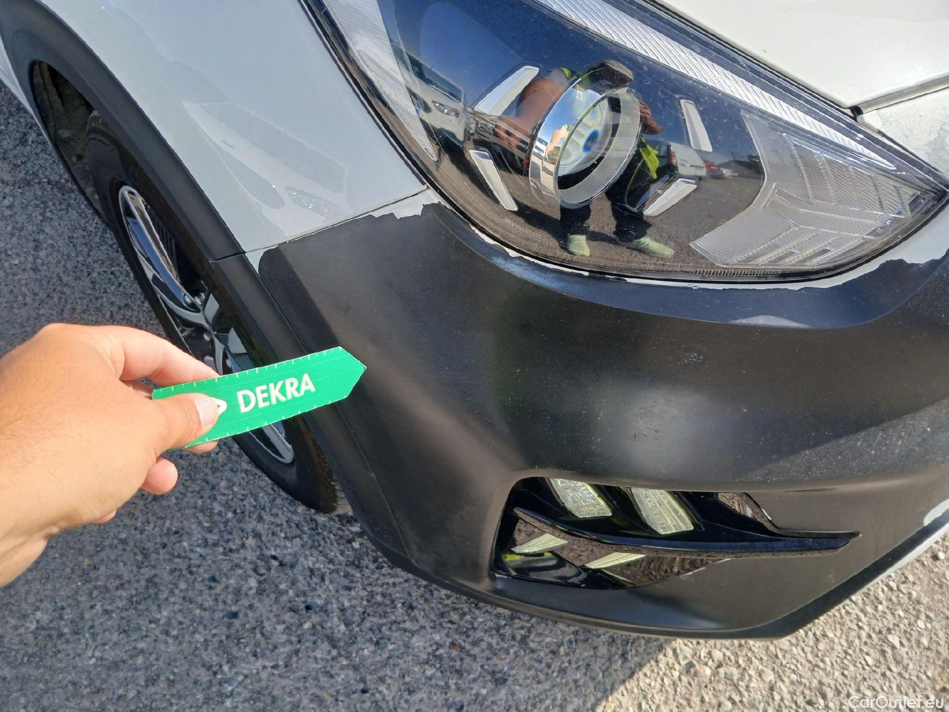  KIA  Niro KIA  / 2019 / 5P / crossover 1.6 GDi HEV 104kW (141CV) Drive #5