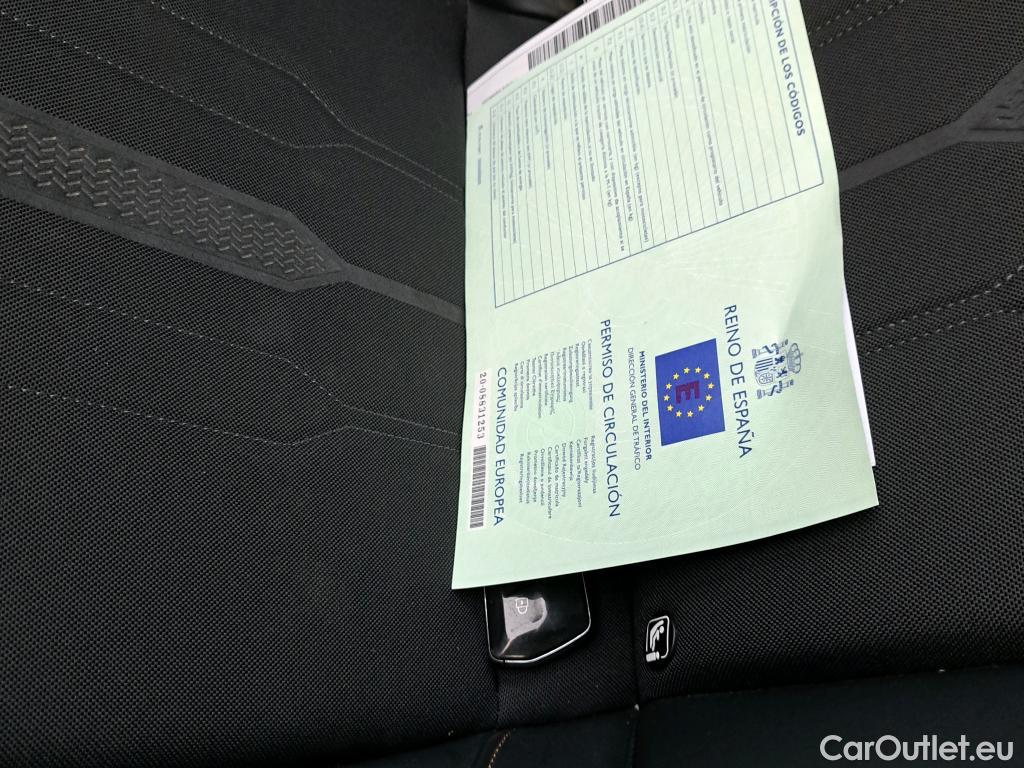  Cupra  Formentor CUPRA  / 2020 / 5P / todoterreno 1.5 TSI 110kW (150 CV) #1