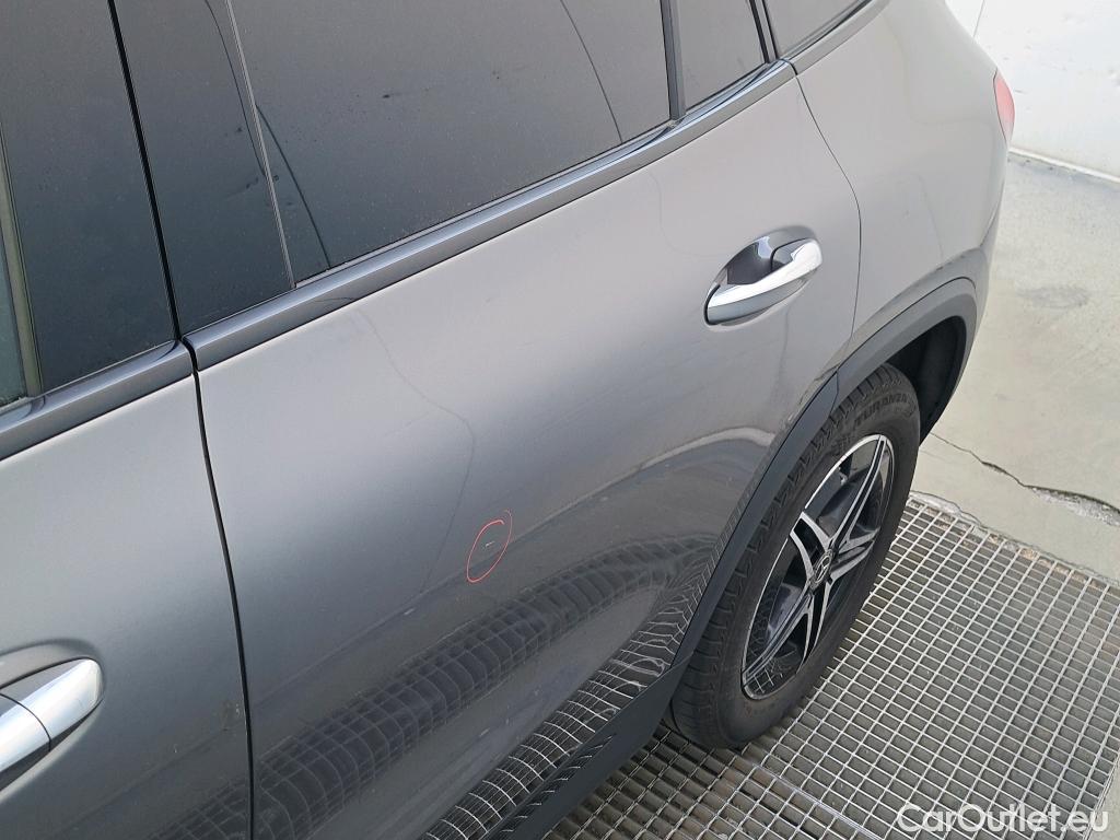  Mercedes  EQA MERCEDES-BENZ  / 2021 / 5P / todoterreno  250 #15