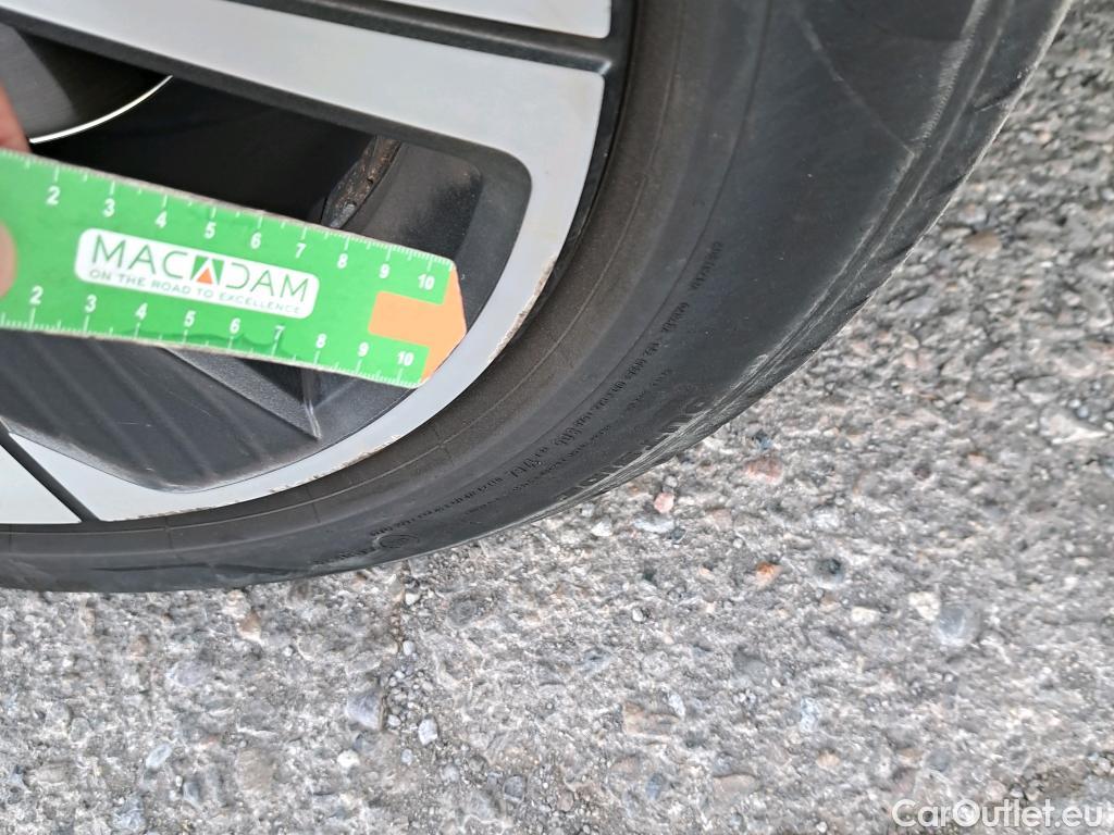  Cupra  Formentor CUPRA  / 2020 / 5P / todoterreno 1.5 TSI 110kW (150 CV) #6