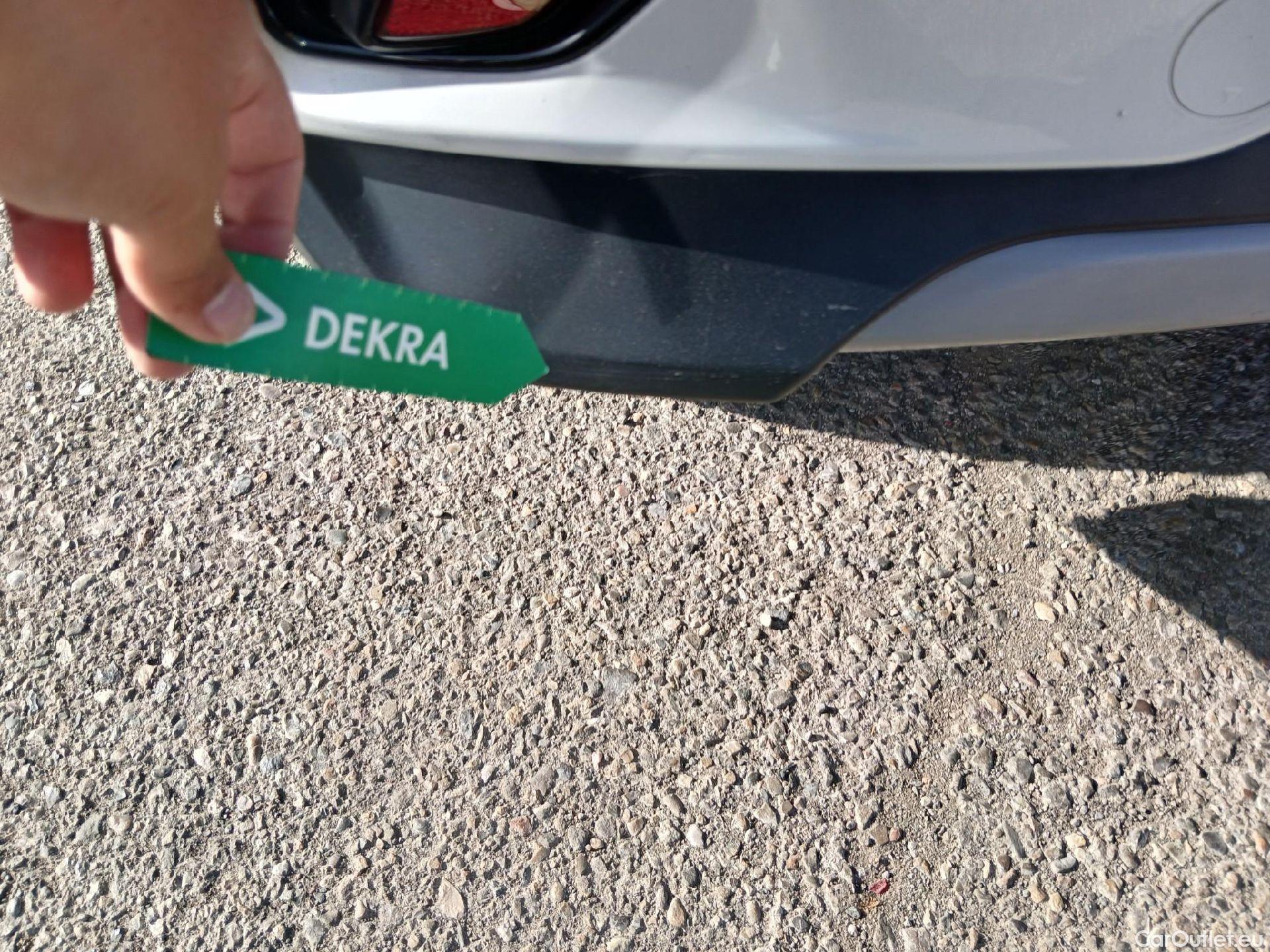  KIA  Niro KIA  / 2019 / 5P / crossover 1.6 GDi HEV 104kW (141CV) Drive #22