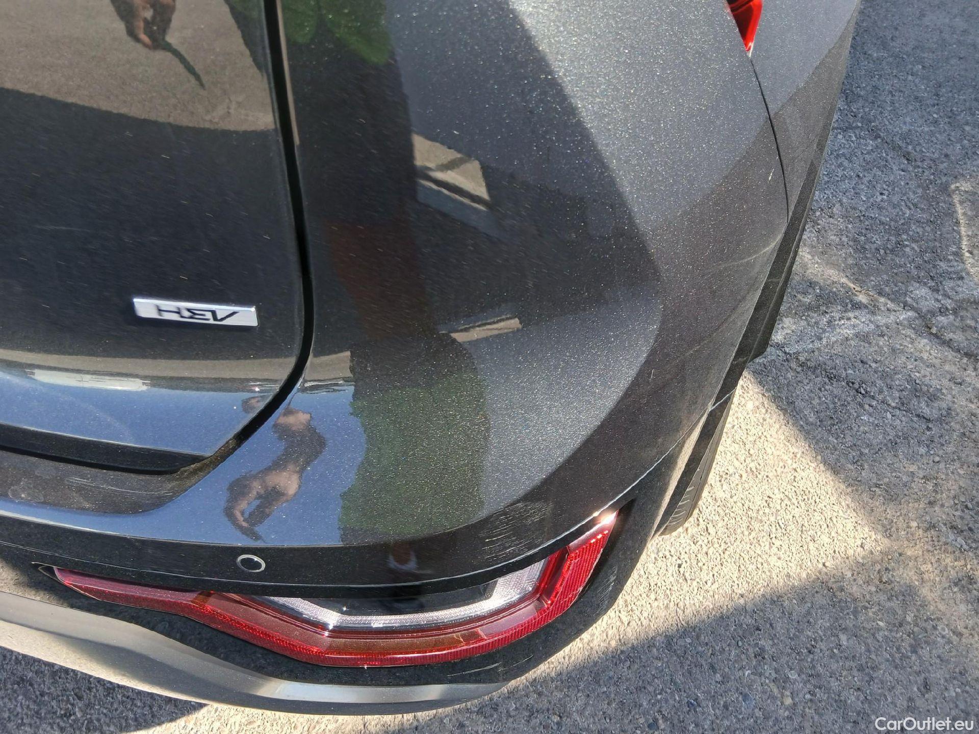  KIA  Niro  Hybrid Drive 1.6 AT6 6E #14