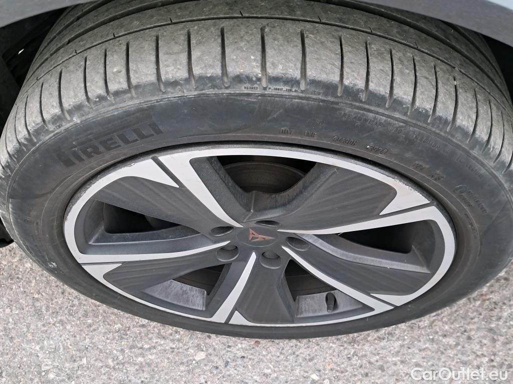  Cupra  Formentor CUPRA  / 2020 / 5P / todoterreno 1.5 TSI 110kW (150 CV) #3