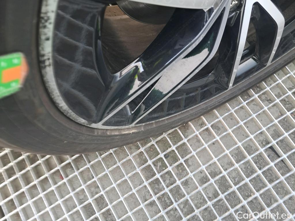  Mercedes  G-Klasee MERCEDES-BENZ GLE Coupé / 2020 / 5P / todoterreno GLE 350 de 4MATIC (Híbrido Enchufable) #15