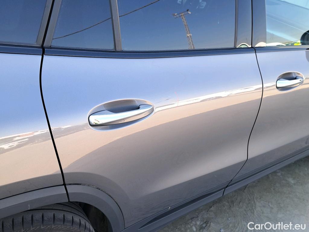  Mercedes  EQA MERCEDES-BENZ  / 2021 / 5P / todoterreno  250 #13