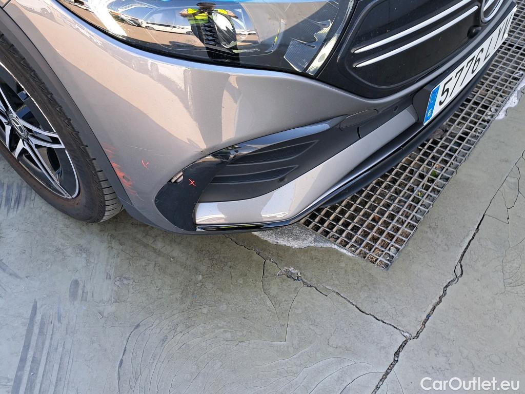  Mercedes  EQA MERCEDES-BENZ  / 2021 / 5P / todoterreno  250 #1